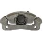 CENTRIC PARTS 141.40028 Centric Semi-Loaded Brake Caliper
