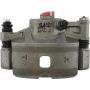 CENTRIC PARTS 141.40028 Centric Semi-Loaded Brake Caliper