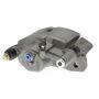 CENTRIC PARTS 141.40029 Centric Semi-Loaded Brake Caliper