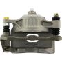 CENTRIC PARTS 141.40031 Centric Semi-Loaded Brake Caliper