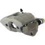 CENTRIC PARTS 141.40031 Centric Semi-Loaded Brake Caliper
