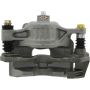 CENTRIC PARTS 141.40032 Centric Semi-Loaded Brake Caliper