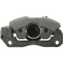 CENTRIC PARTS 141.40032 Centric Semi-Loaded Brake Caliper