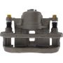 CENTRIC PARTS 141.40033 Centric Semi-Loaded Brake Caliper