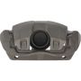 CENTRIC PARTS 141.40033 Centric Semi-Loaded Brake Caliper