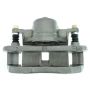 CENTRIC PARTS 141.40034 Centric Semi-Loaded Brake Caliper