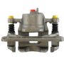 CENTRIC PARTS 141.40035 Centric Semi-Loaded Brake Caliper