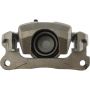CENTRIC PARTS 141.40035 Centric Semi-Loaded Brake Caliper