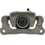 CENTRIC PARTS 141.40036 Centric Semi-Loaded Brake Caliper