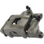 CENTRIC PARTS 141.40036 Centric Semi-Loaded Brake Caliper