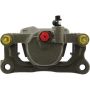 CENTRIC PARTS 141.40037 Centric Semi-Loaded Brake Caliper