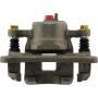 CENTRIC PARTS 141.40037 Centric Semi-Loaded Brake Caliper