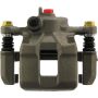 CENTRIC PARTS 141.40037 Centric Semi-Loaded Brake Caliper