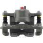 CENTRIC PARTS 141.40039 Centric Semi-Loaded Brake Caliper