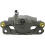 CENTRIC PARTS 141.40040 Centric Semi-Loaded Brake Caliper