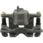 CENTRIC PARTS 141.40040 Centric Semi-Loaded Brake Caliper