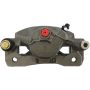 CENTRIC PARTS 141.40041 Centric Semi-Loaded Brake Caliper