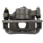 CENTRIC PARTS 141.40041 Centric Semi-Loaded Brake Caliper
