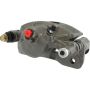 CENTRIC PARTS 141.40041 Centric Semi-Loaded Brake Caliper