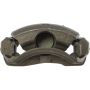 CENTRIC PARTS 141.40042 Centric Semi-Loaded Brake Caliper