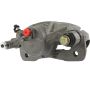 CENTRIC PARTS 141.40042 Centric Semi-Loaded Brake Caliper