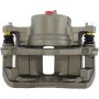 CENTRIC PARTS 141.40043 Centric Semi-Loaded Brake Caliper