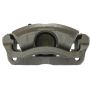 CENTRIC PARTS 141.40043 Centric Semi-Loaded Brake Caliper