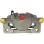 CENTRIC PARTS 141.40044 Centric Semi-Loaded Brake Caliper