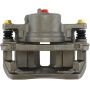 CENTRIC PARTS 141.40044 Centric Semi-Loaded Brake Caliper