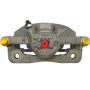 CENTRIC PARTS 141.40045 Centric Semi-Loaded Brake Caliper