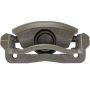 CENTRIC PARTS 141.40045 Centric Semi-Loaded Brake Caliper
