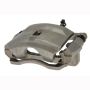 CENTRIC PARTS 141.40045 Centric Semi-Loaded Brake Caliper