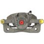 CENTRIC PARTS 141.40046 Centric Semi-Loaded Brake Caliper