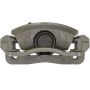 CENTRIC PARTS 141.40046 Centric Semi-Loaded Brake Caliper