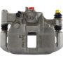 CENTRIC PARTS 141.40047 Centric Semi-Loaded Brake Caliper