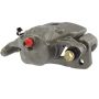 CENTRIC PARTS 141.40048 Centric Semi-Loaded Brake Caliper