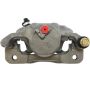 CENTRIC PARTS 141.40048 Centric Semi-Loaded Brake Caliper