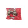 CENTRIC PARTS 141.40048 Centric Semi-Loaded Brake Caliper