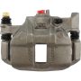 CENTRIC PARTS 141.40048 Centric Semi-Loaded Brake Caliper