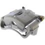 CENTRIC PARTS 141.40049 Centric Semi-Loaded Brake Caliper