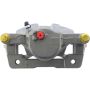 CENTRIC PARTS 141.40050 Centric Semi-Loaded Brake Caliper