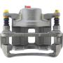 CENTRIC PARTS 141.40050 Centric Semi-Loaded Brake Caliper