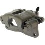 CENTRIC PARTS 141.40052 Centric Semi-Loaded Brake Caliper
