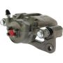 CENTRIC PARTS 141.40052 Centric Semi-Loaded Brake Caliper