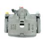 CENTRIC PARTS 141.40053 Centric Semi-Loaded Brake Caliper