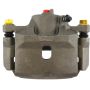 CENTRIC PARTS 141.40054 Centric Semi-Loaded Brake Caliper