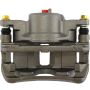 CENTRIC PARTS 141.40055 Centric Semi-Loaded Brake Caliper