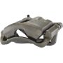CENTRIC PARTS 141.40055 Centric Semi-Loaded Brake Caliper