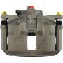 CENTRIC PARTS 141.40055 Centric Semi-Loaded Brake Caliper