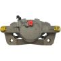 CENTRIC PARTS 141.40056 Centric Semi-Loaded Brake Caliper